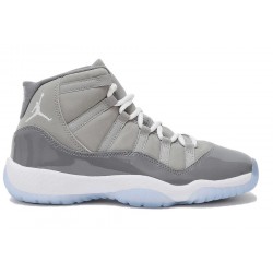 Jordan 11 Retro Cool Grey (2021) CT8012005