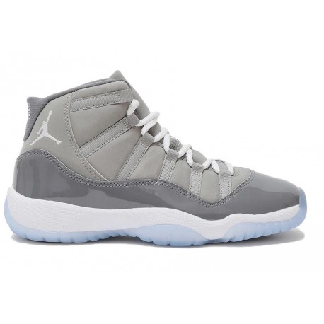 Jordan 11 Retro Cool Grey (2021) CT8012005