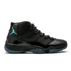 Jordan 11 Retro Gamma Blue 378037006