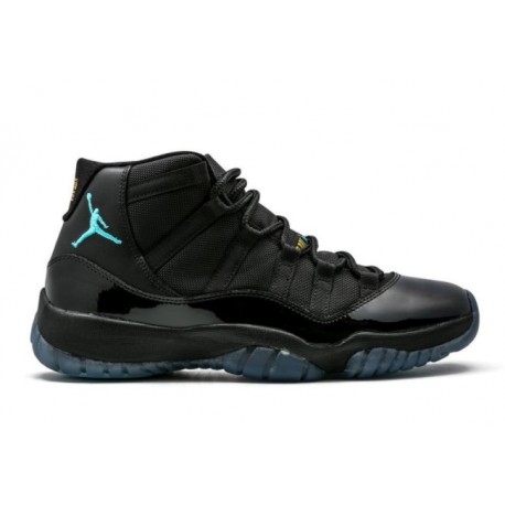 Jordan 11 Retro Gamma Blue 378037006