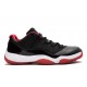 Jordan 11 Retro Low Bred 528895012