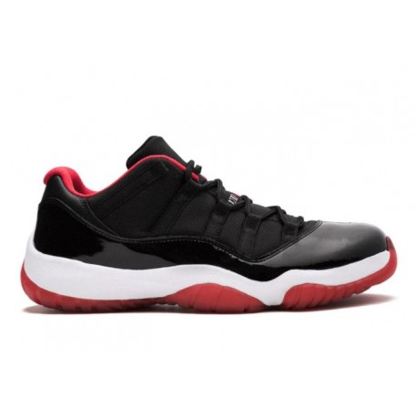 Jordan 11 Retro Low Bred 528895012