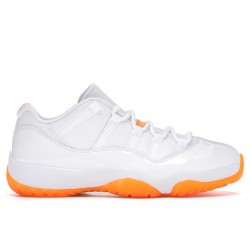 Jordan 11 Retro Low Bright Citrus (W) AH7860139