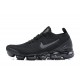 Nike Air VaporMax Flyknit 3 W/M Black Running Shoes AJ6900 004