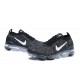 Nike Air VaporMax Flyknit 3 W/M Black White Running Shoes AJ6900 212