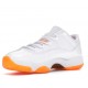 Jordan 11 Retro Low Bright Citrus (W) AH7860139