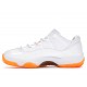 Jordan 11 Retro Low Bright Citrus (W) AH7860139