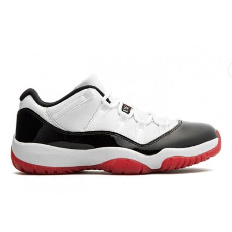 Jordan 11 Retro Low Concord Bred AV2187160