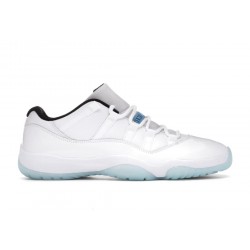 Jordan 11 Retro Low Legend Blue AV2187117