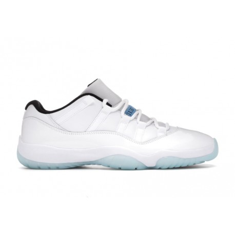 Jordan 11 Retro Low Legend Blue AV2187117