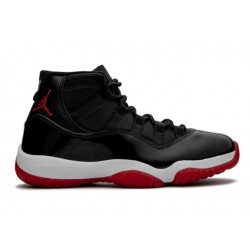 Jordan 11 Retro Playoffs Bred (2019) 378037061