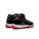 Jordan 11 Retro Playoffs Bred (2019) 378037061