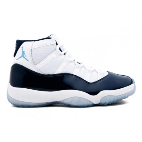 Jordan 11 Retro UNC Win Like 82 378037123