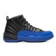 Jordan 12 Retro Black Game Royal 130690014