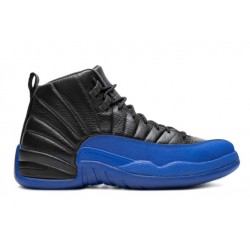 Jordan 12 Retro Black Game Royal 130690014