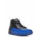 Jordan 12 Retro Black Game Royal 130690014