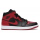 Jordan 1 Mid Banned (2020) 554724074