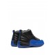 Jordan 12 Retro Black Game Royal 130690014