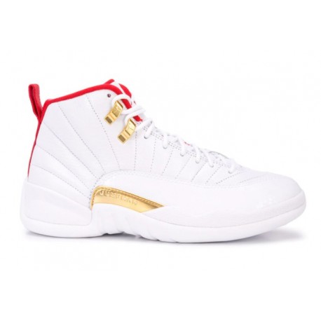 Jordan 12 Retro Fiba (2019) 130690107