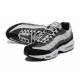 Nike Air Max 95 TT Men Black Grey Running Shoes DM0011 011