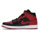 Jordan 1 Mid Banned (2020) 554724074