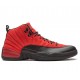 Jordan 12 Retro Reverse Flu Game CT8013602