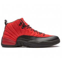 Jordan 12 Retro Reverse Flu Game CT8013602