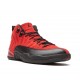 Jordan 12 Retro Reverse Flu Game CT8013602