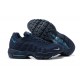 Nike Air Max 95 TT Men Blue Running Shoes DO6704 400