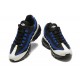 Nike Air Max 95 TT Men Blue White Black Running Shoes DQ0268 001