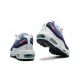 Nike Air Max 95 TT Men Blue White Running Shoes AV7939 100