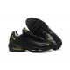 Corteiz x Nike Air Max 95 TT Men Tour Yellow Black Running Shoes FB2709 003