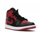 Jordan 1 Mid Banned (2020) 554724074