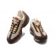 Nike Air Max 95 TT Men Brown Black Running Shoes DZ4710 001