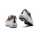 Nike Air Max 95 TT Men Cashmere Brown White Running Shoes DB0250 100