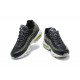 Nike Air Max 95 TT Men Black Green Running Shoes CV6899 001