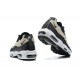 Nike Air Max 95 TT Men Gold Black Running Shoes CV8828 001