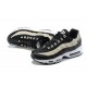 Nike Air Max 95 TT Men Gold Black Running Shoes CV8828 001