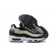 Nike Air Max 95 TT Men Gold Black Running Shoes CV8828 001