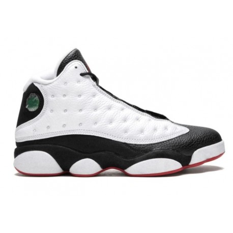 Jordan 13 Retro He Got Game (2018) 414571104