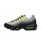 Nike Air Max 95 TT Men Grey Black Running Shoes DD9519 001