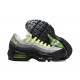 Nike Air Max 95 TT Men Grey Black Running Shoes DD9519 001