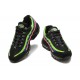 Nike Air Max 95 TT Men Black Neon Running Shoes DZ5635 001