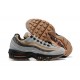 Nike Air Max 95 TT Men Grey Black Running Shoes CV1642 001