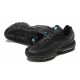 Nike Air Max 95 TT Men Black Running Shoes DZ4511 001