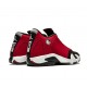 Jordan 14 Retro Gym Red Toro 487471006