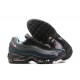 Corteiz x Nike Air Max 95 TT Men Pink Beam Black Running Shoes FB2709 001