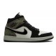 Jordan 1 Mid Camo (2020) CW5490001