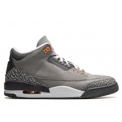 Jordan 3 Retro Cool Grey (2021) CT8532012