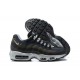 Nike Air Max 95 TT Men Black Blue Running Shoes DH8075 001